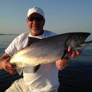 Meet your Posher, Randy